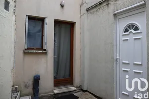 Appartement à Pithiviers (45300)