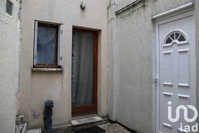 Appartement à Pithiviers (45300)