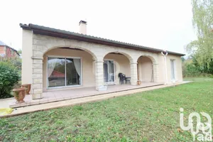 Maison à SAINT-AFFRIQUE (12400)