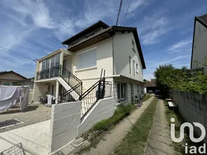 Apartment at Chelles (77500)