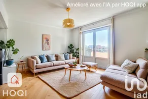 Appartement à Strasbourg (67200)