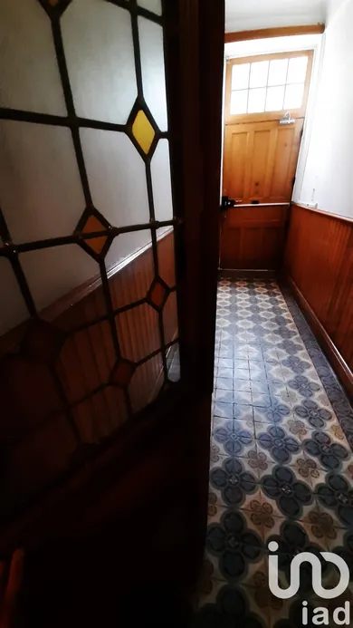 Apartment in Nantes (44100)