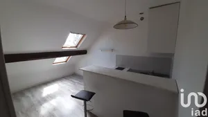 Apartment in Nantes (44100)