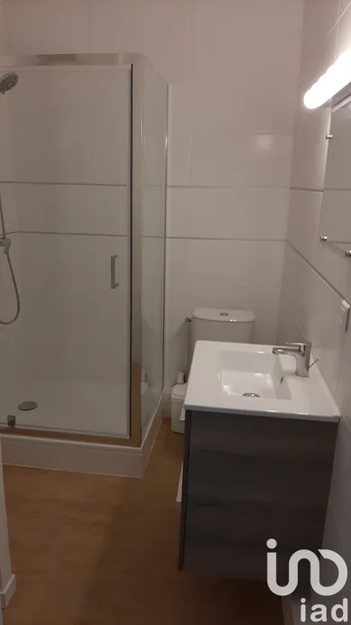 Apartment in Nantes (44100)