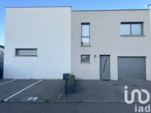 Apartment at Bousse (57310)