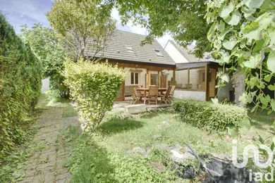 Maison à Roissy-en-Brie (77680)