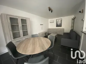 Apartment at Roubaix (59100)