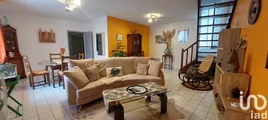 Townhouse in Labégude (07200)