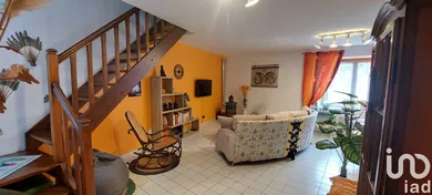 Townhouse in Labégude (07200)
