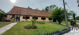 House in Tingry (62830)