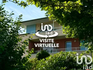 Appartement à Acigné (35690)