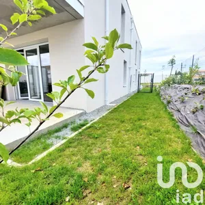 Apartment at Vallet (44330)