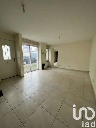Immeuble à Montargis (45200)