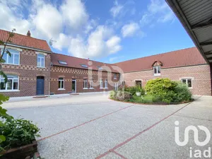 Domaine à Doullens (80600)