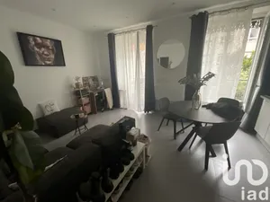 Studio à Villeurbanne (69100)