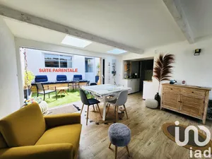 Appartement à Saint-Georges-de-Didonne (17110)