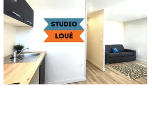 Studio at FIRMINY (42700)