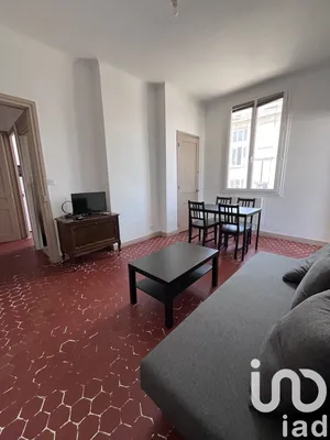 Apartment at Marseille (13010)