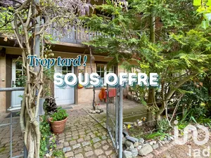 Triplex à TURCKHEIM (68230)