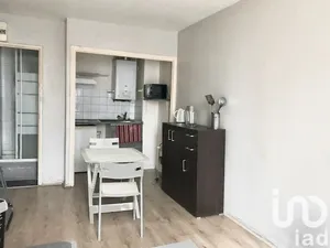 Studio at PERPIGNAN (66100)