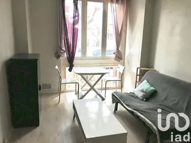 Studio à PERPIGNAN (66100)