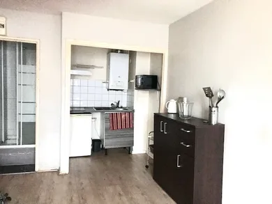 Studio à PERPIGNAN (66100)