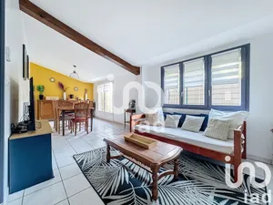 Maison de ville à Reims (51100)