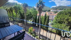 Apartment at Amélie-les-Bains-Palalda (66110)