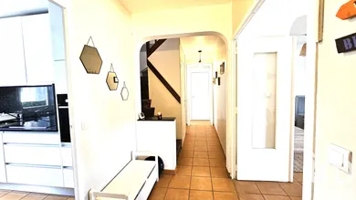 Maison traditionnelle à La Grande-Paroisse (77130)