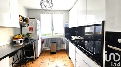 Maison traditionnelle à La Grande-Paroisse (77130)