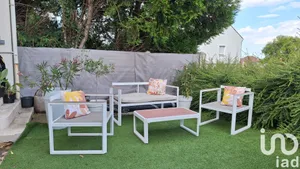 Apartment at Longpont-sur-Orge (91310)