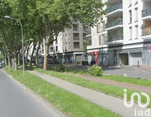 Parking at Créteil (94000)
