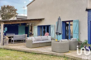 House at Verneuil-sur-Seine (78480)