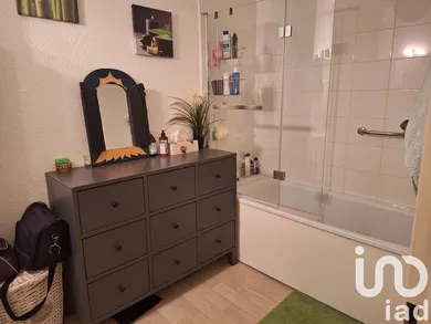 Appartement à Blanquefort (33290) — 3/9