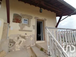 Traditional house at Charmes-sur-l'Herbasse (26260)