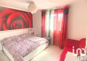 Maison à Vernouillet (28500)