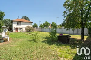Maison à Bron (69500)
