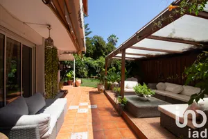 Apartment at Nice (06200)