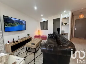 Apartment at Mandelieu-la-Napoule (06210)