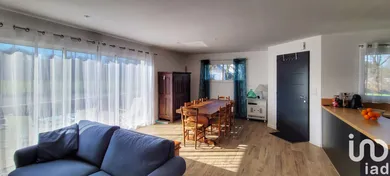 Maison à Vannes (56000)