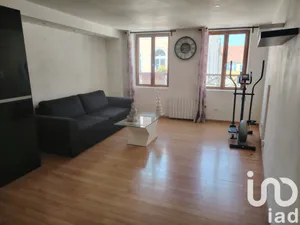 Appartement à DAMMARTIN-EN-GOëLE (77230)