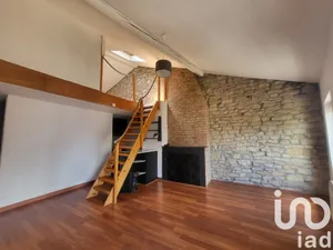 Studio at Nancy (54000)