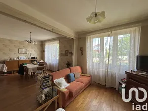 House at DIJON (21000)