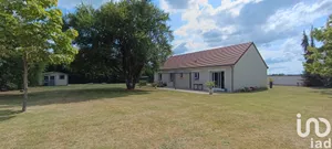 Maison à Mazières-de-Touraine (37130)