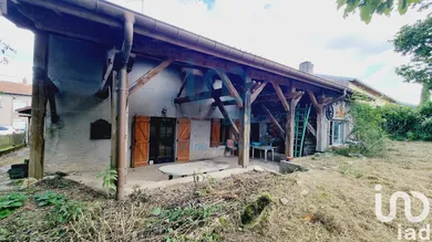 Traditional house in Hablainville (54120)