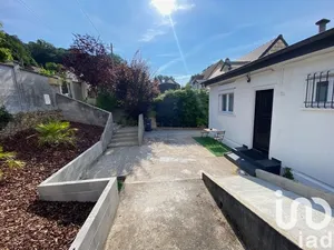 House in Palaiseau (91120)