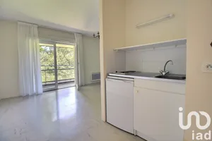 Apartment at Bagnoles de l'Orne Normandie (61140)