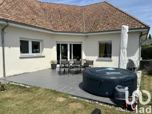 House at Nordausques (62890)
