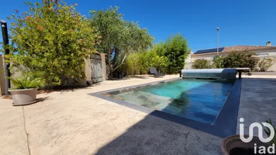 House at Pézenas (34120)