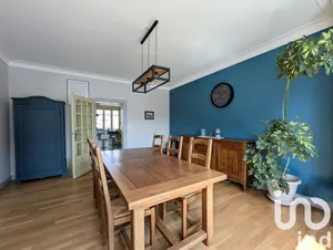 Townhouse in Sarrebourg (57400)